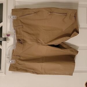 Dockers Mens Khaki Shorts